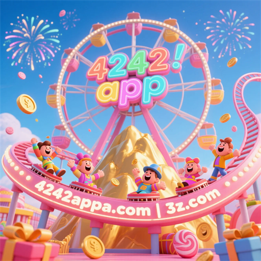 Explorando o Mundo dos Jogos de Aventura no 4242 App