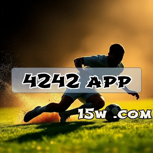 4242 app: Descubra a Diversão Infinita da Seção Arcade