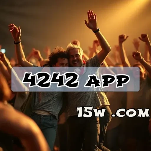 4242 app: A Magia dos Jogos Casuais ao Seu Alcance