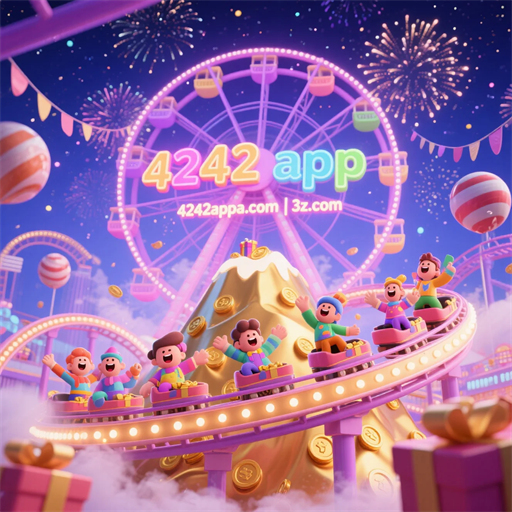 4242 app