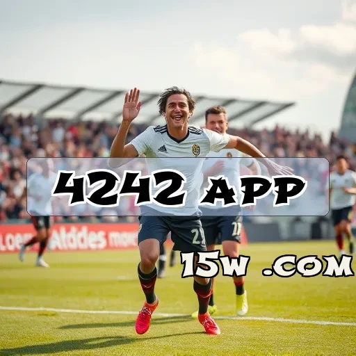 4242 app: Aprendizado e Diversão em Cada Jogo Educacional