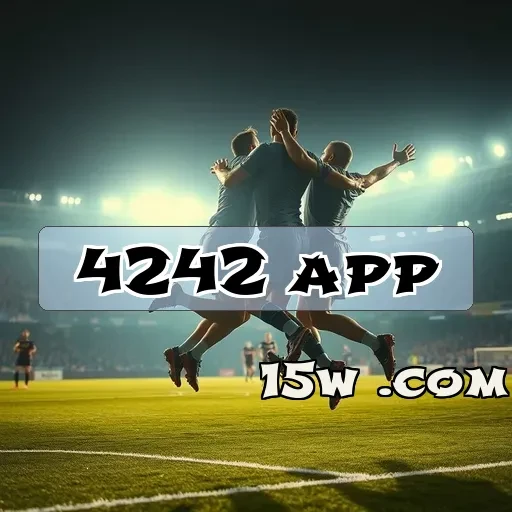 4242 app: Um Mundo de Jogos que Une a Família