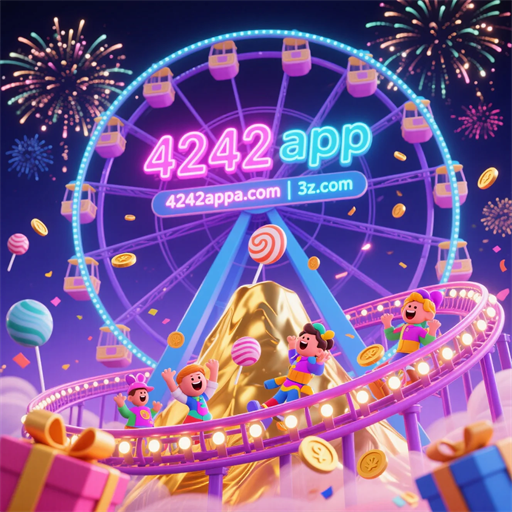 4242 app