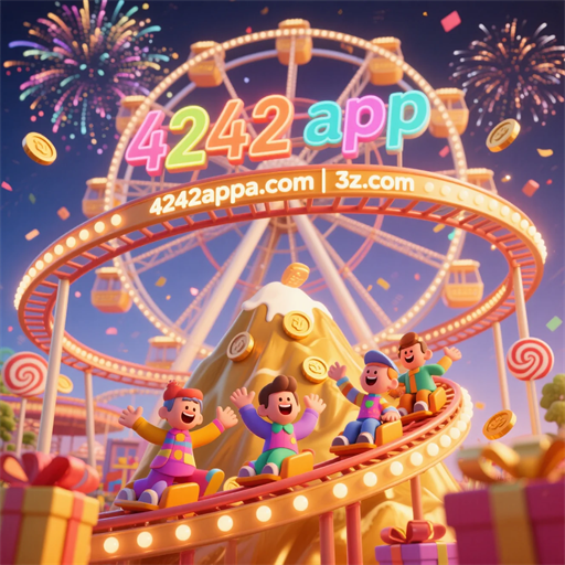 A Ascensão dos Jogos de Música no 4242 App
