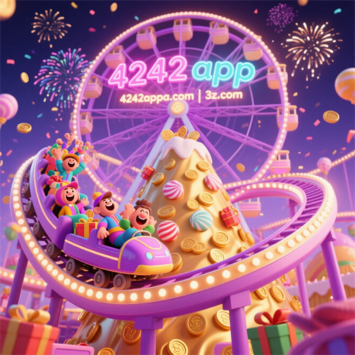 Explorando os Desafios dos Jogos de Quebra-Cabeça no 4242 App