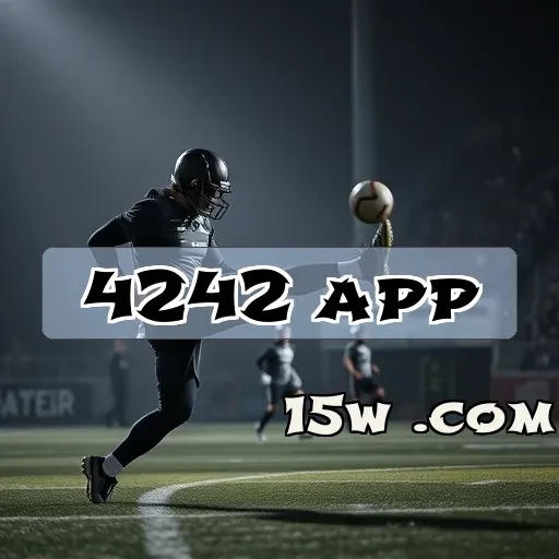 4242 app - Quebra-cabeça