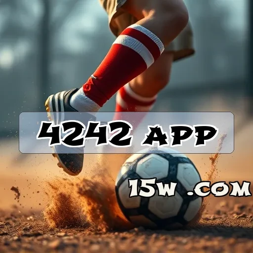 4242 app: Descubra Recursos Interativos que Potencializam sua Diversão
