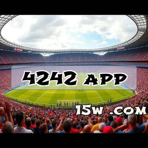 4242 app: Táticas Vencedoras na Seção de Estratégia para Gamers